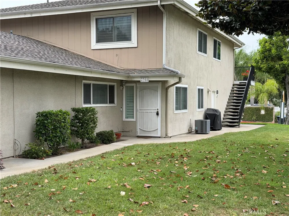 2358 Pepper La Verne, CA 91750