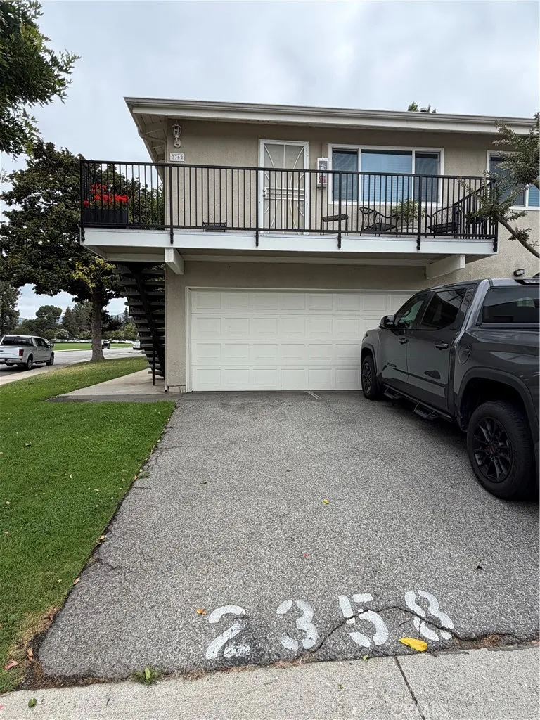 2358 Pepper La Verne, CA 91750