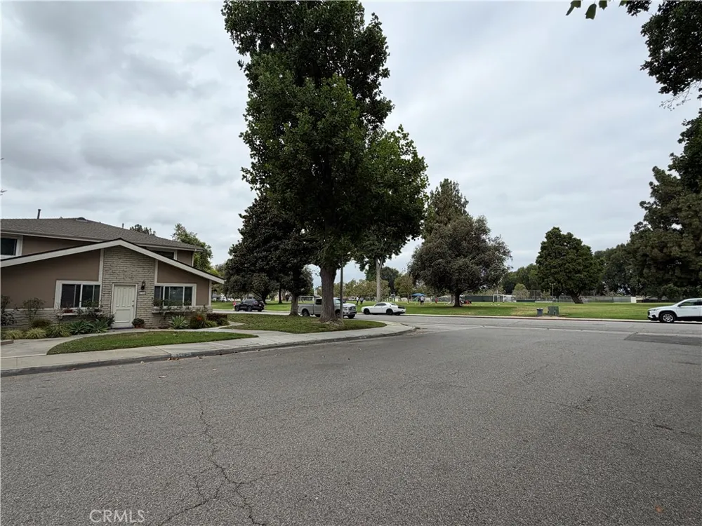 2358 Pepper La Verne, CA 91750