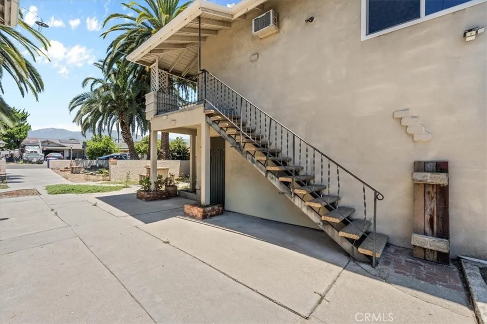 5351 & 5361 W Maitland Street Ontario, CA 91762