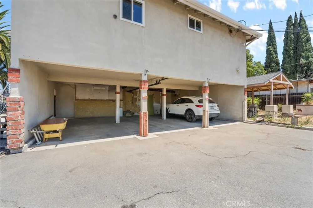 5351 & 5361 W Maitland Street Ontario, CA 91762