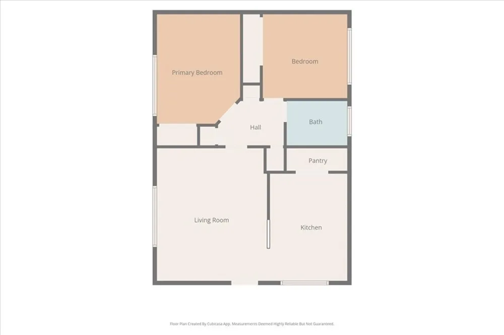 5351 & 5361 W Maitland Street Ontario, CA 91762