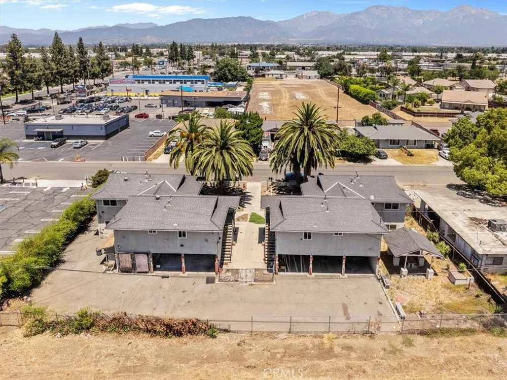 5351 & 5361 W Maitland Street Ontario, CA 91762
