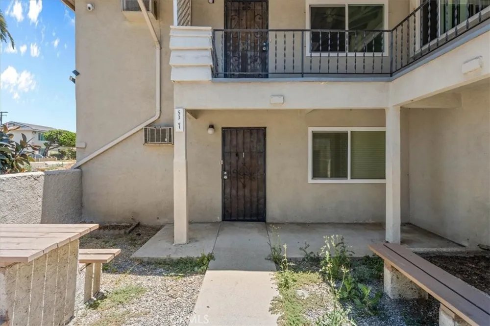 5351 & 5361 W Maitland Street Ontario, CA 91762