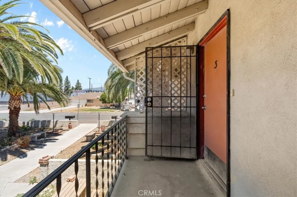 5351 & 5361 W Maitland Street Ontario, CA 91762