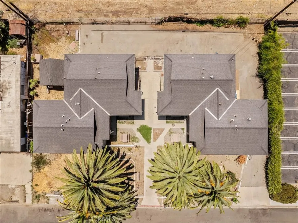 5351 & 5361 W Maitland Street Ontario, CA 91762