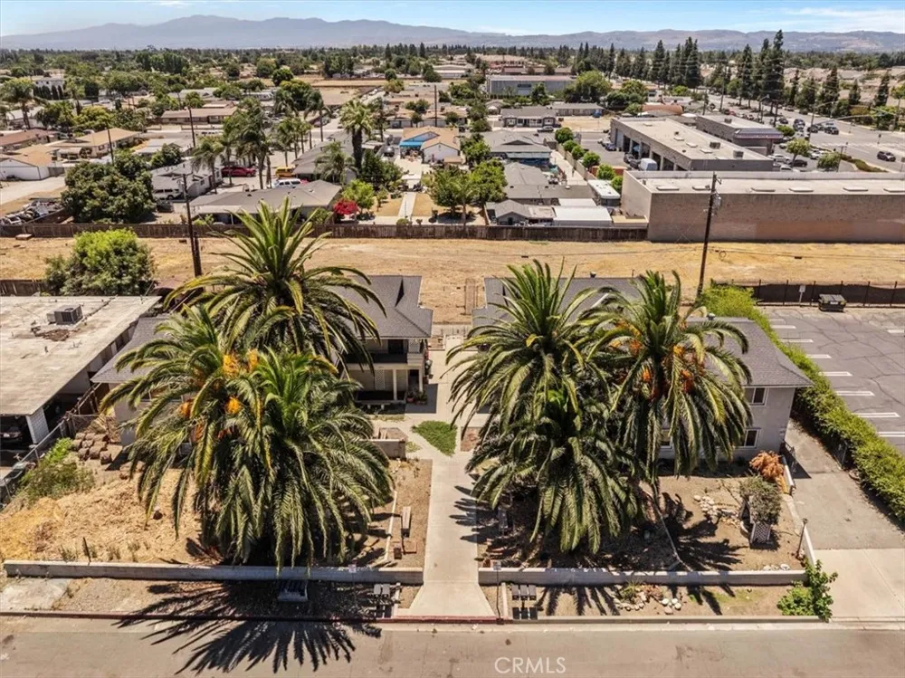 5351 & 5361 W Maitland Street Ontario, CA 91762