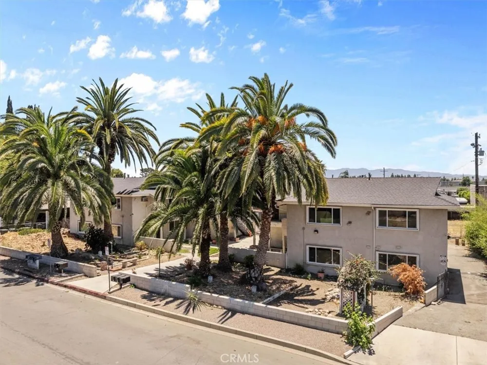 5351 & 5361 W Maitland Street Ontario, CA 91762
