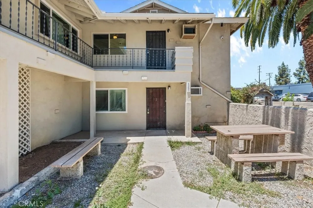 5351 & 5361 W Maitland Street Ontario, CA 91762