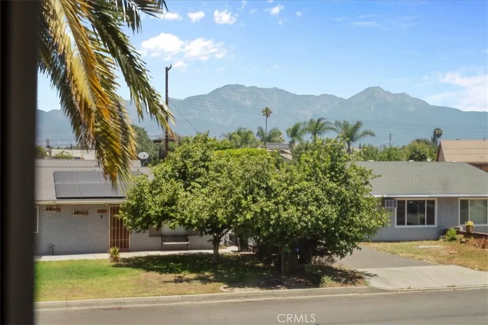 5351 & 5361 W Maitland Street Ontario, CA 91762