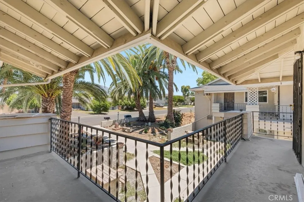 5351 & 5361 W Maitland Street Ontario, CA 91762