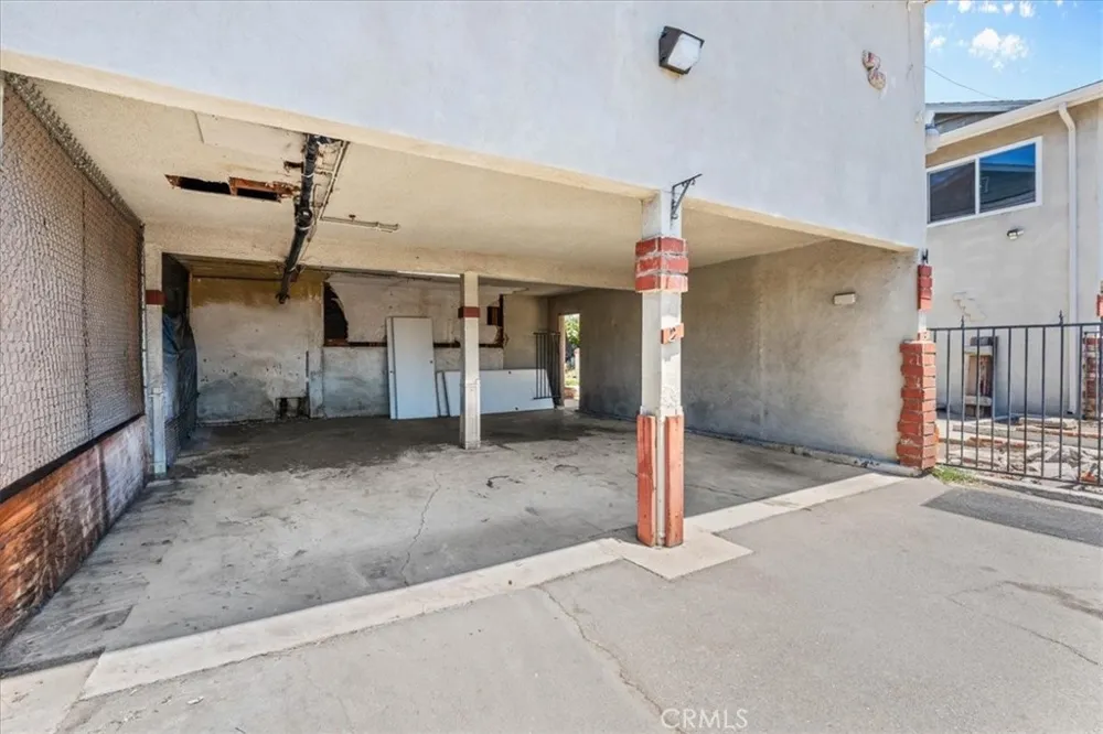 5351 & 5361 W Maitland Street Ontario, CA 91762