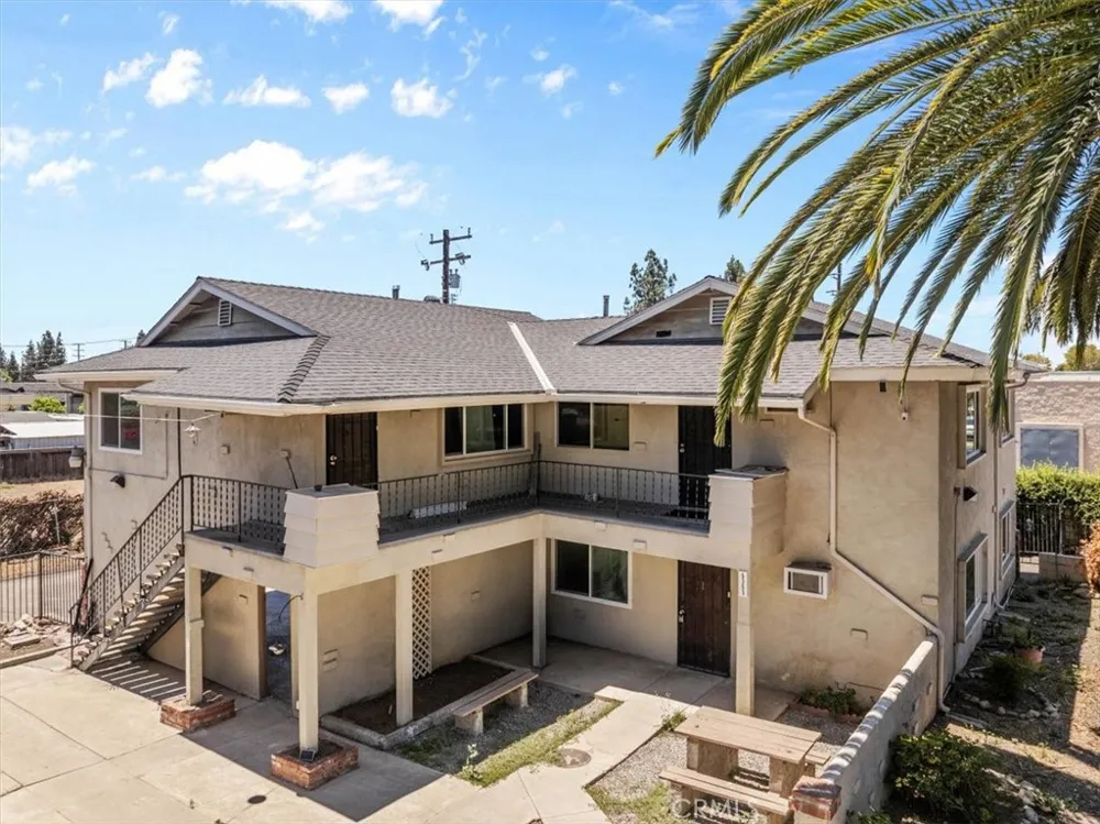 5351 & 5361 W Maitland Street Ontario, CA 91762