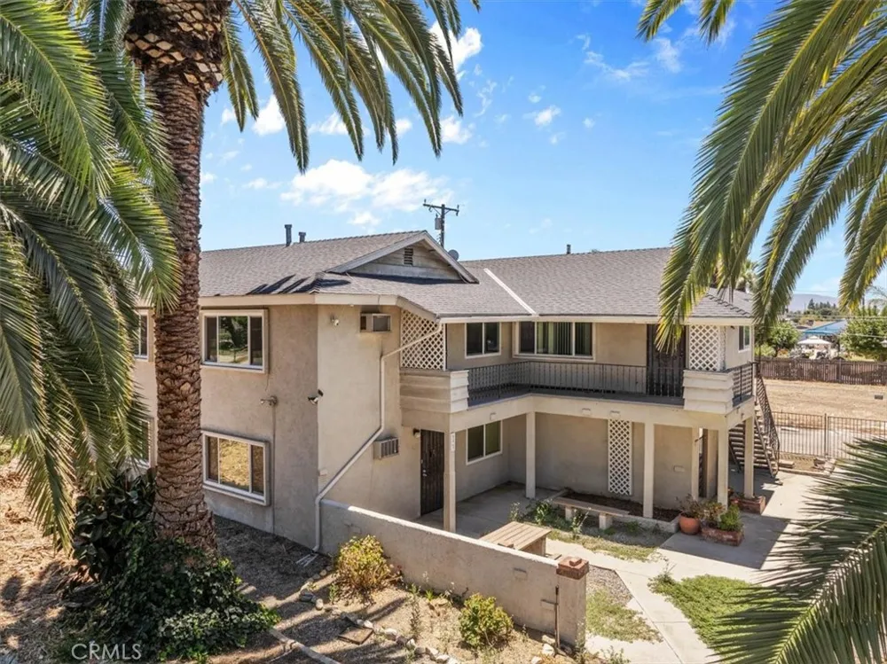 5351 & 5361 W Maitland Street Ontario, CA 91762