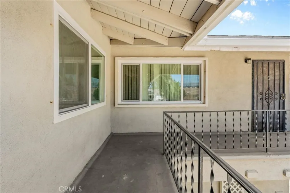 5351 & 5361 W Maitland Street Ontario, CA 91762