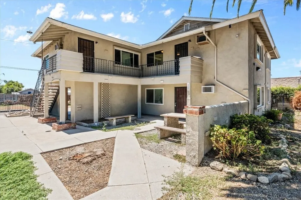 5351 & 5361 W Maitland Street Ontario, CA 91762
