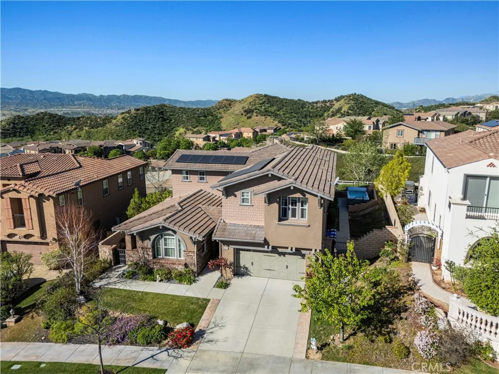 28417 Steel Valencia, CA 91354