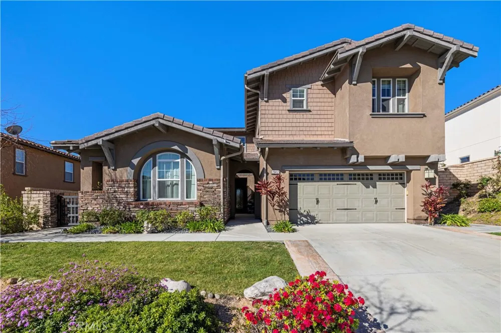28417 Steel Valencia, CA 91354