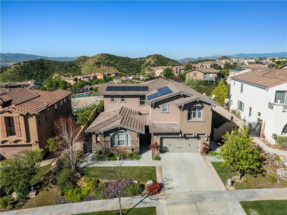 28417 Steel Valencia, CA 91354