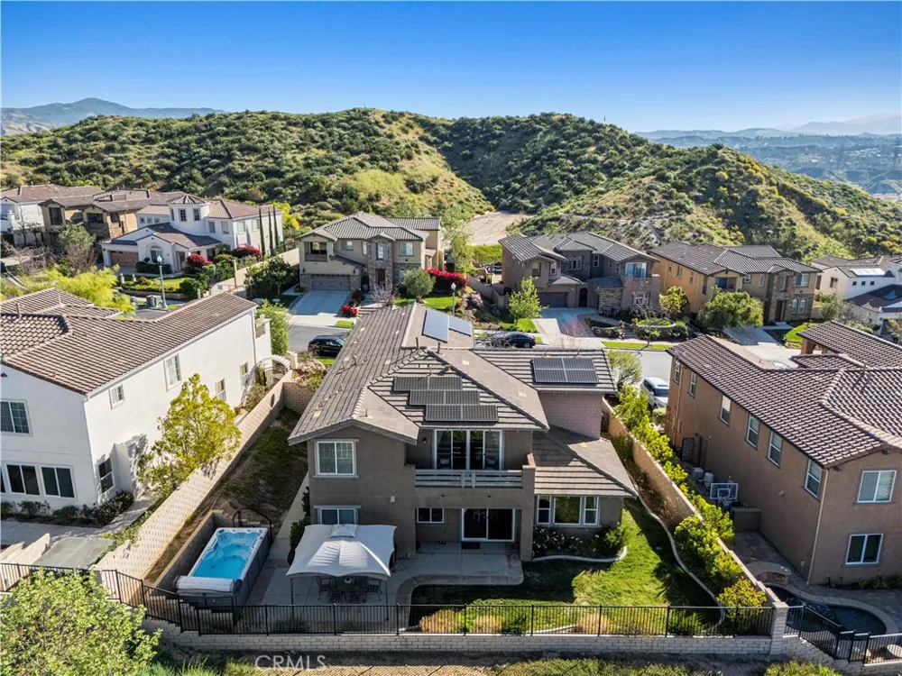 28417 Steel Valencia, CA 91354