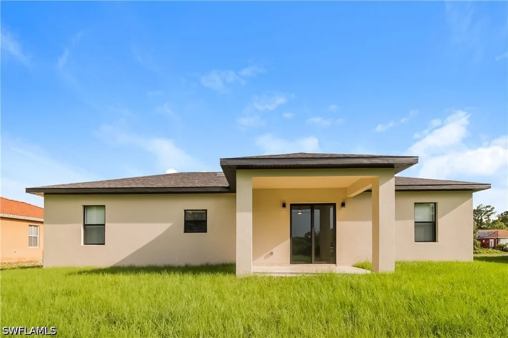 4th Street SW Lehigh Acres, FL 33976