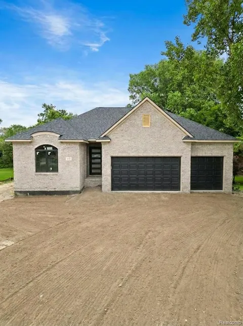 933 Wixom Road