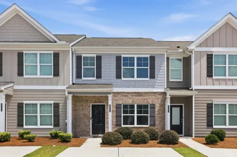 4333 Shaffer Court
