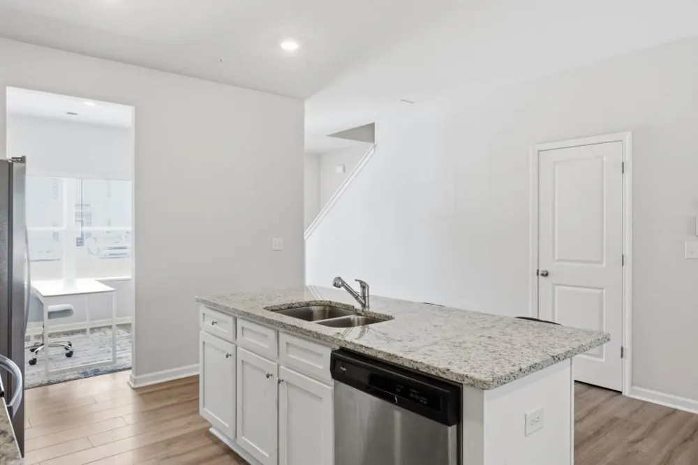 4333 Shaffer Court Union City, GA 30291