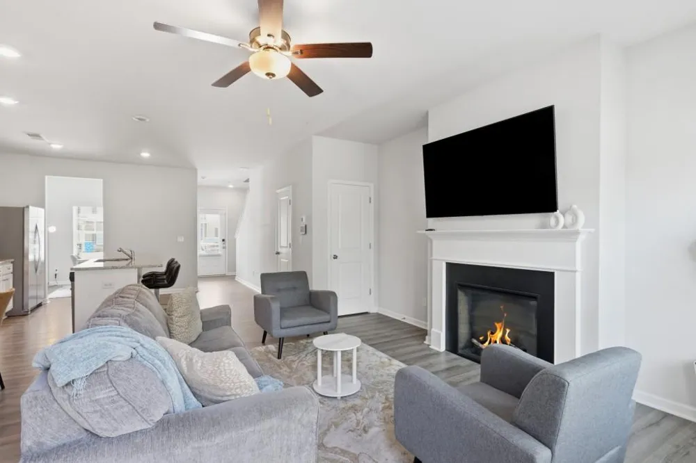4333 Shaffer Court Union City, GA 30291