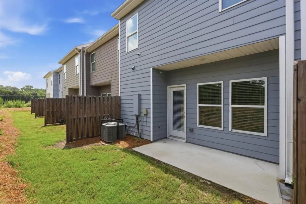 4333 Shaffer Court Union City, GA 30291