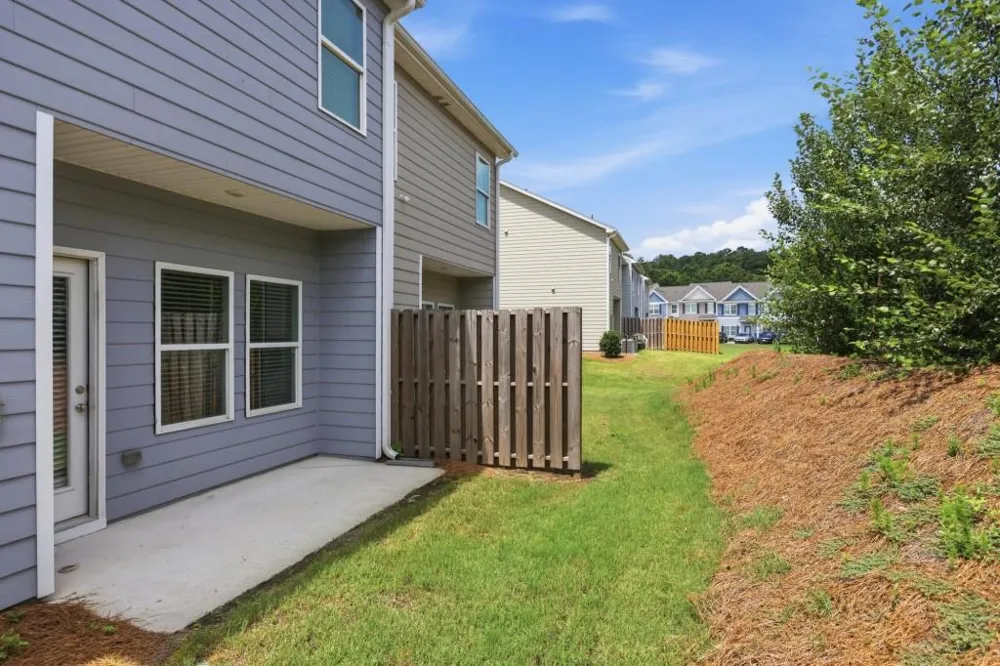4333 Shaffer Court Union City, GA 30291