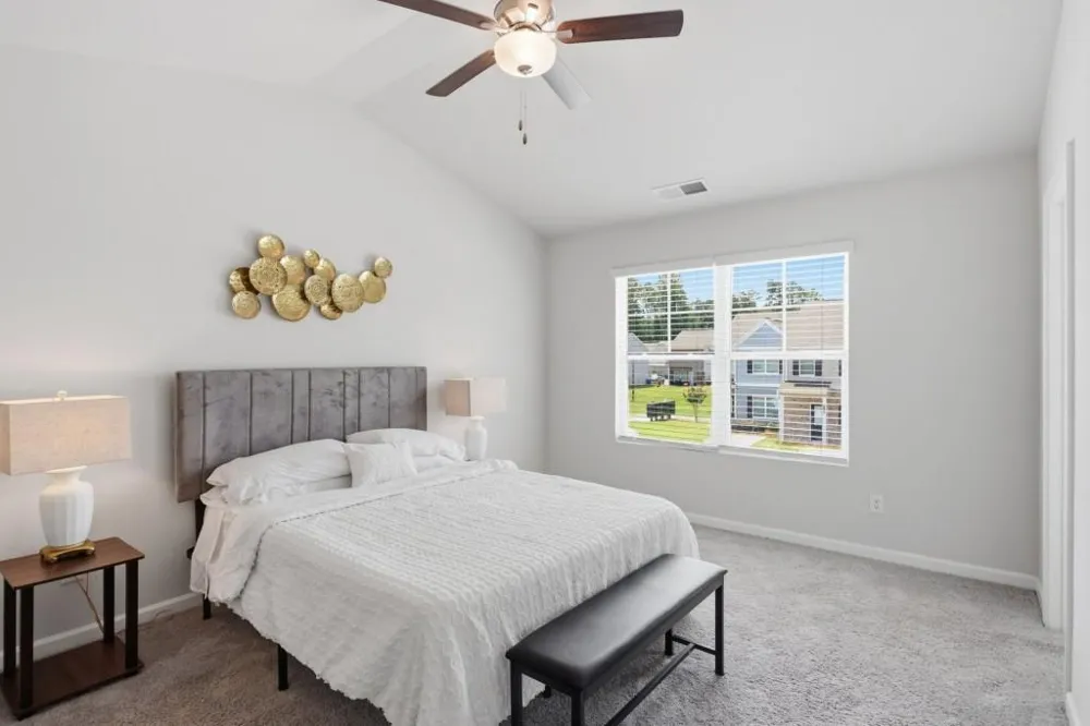 4333 Shaffer Court Union City, GA 30291