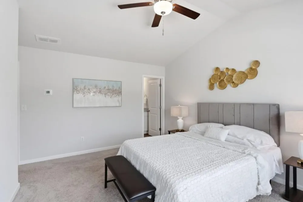 4333 Shaffer Court Union City, GA 30291