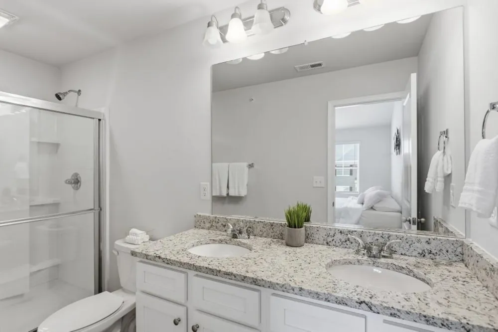 4333 Shaffer Court Union City, GA 30291