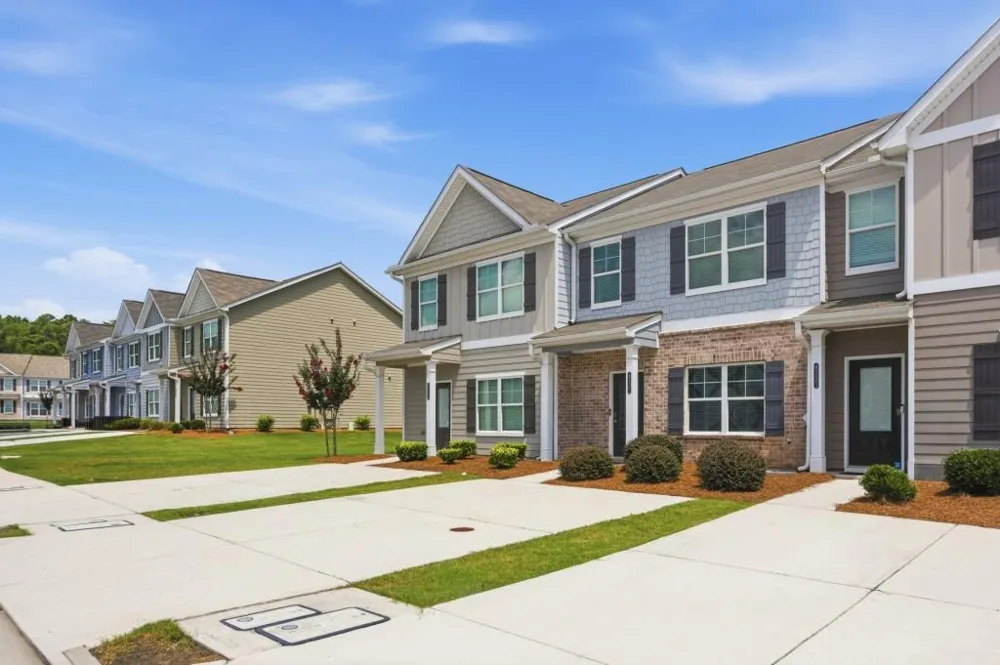 4333 Shaffer Court Union City, GA 30291