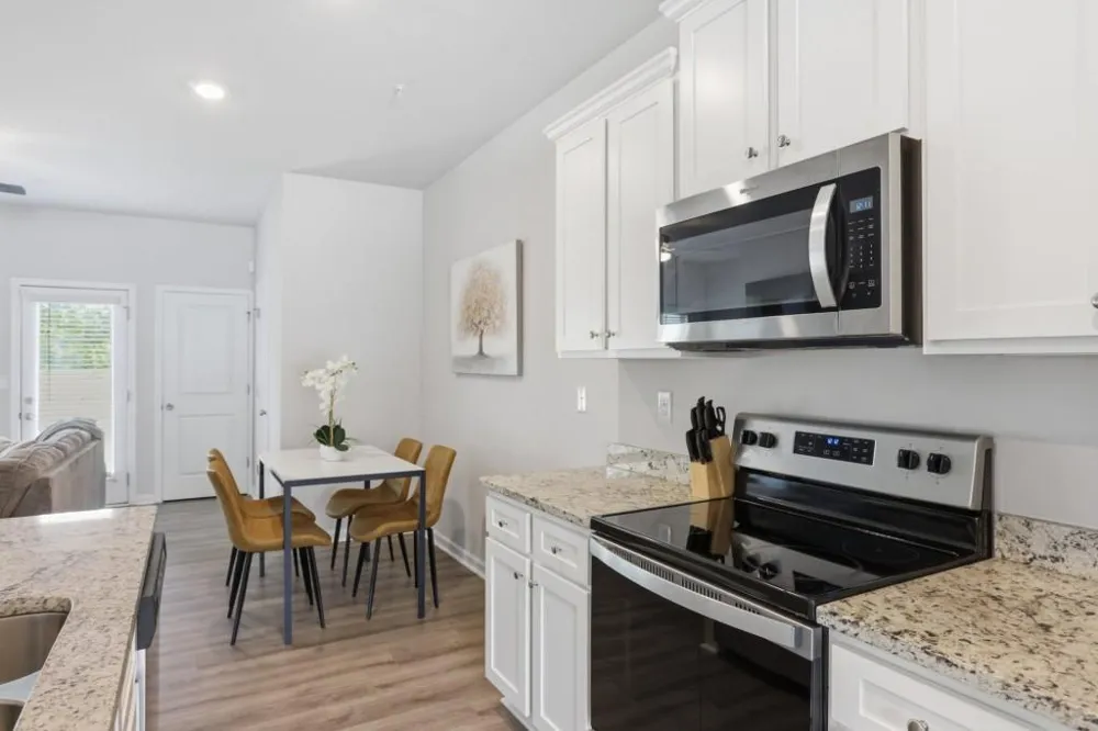 4333 Shaffer Court Union City, GA 30291