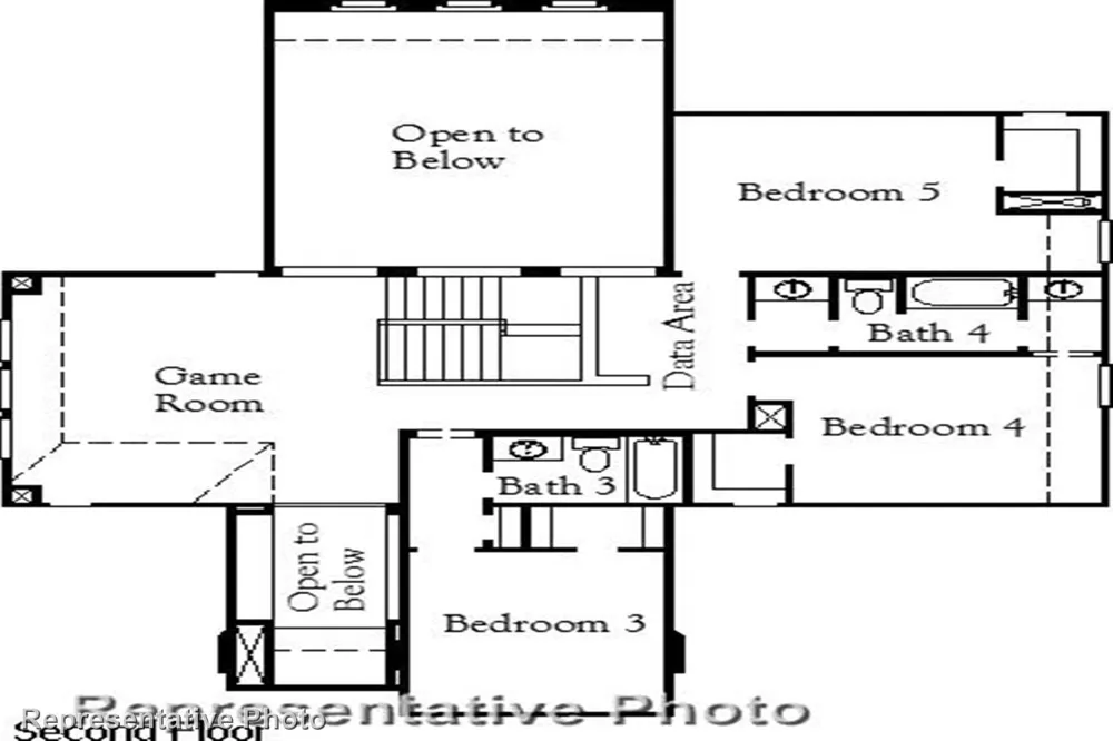 2905 Connerton Drive Mansfield, TX 76063