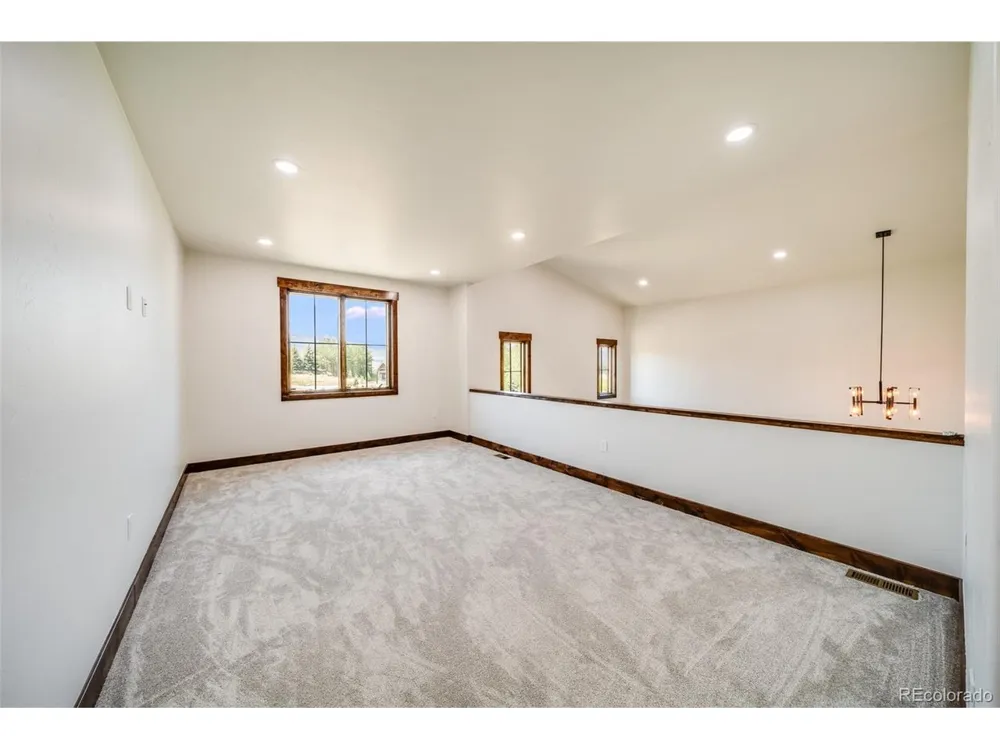 817 Saddle Ridge Circle Granby, CO 80446