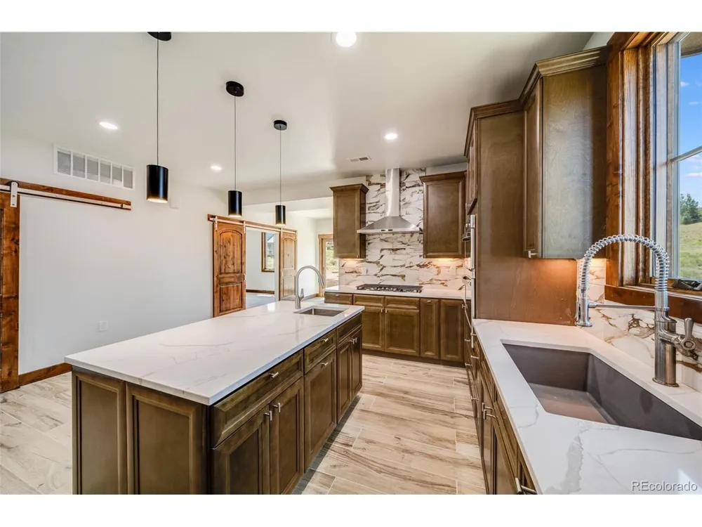 817 Saddle Ridge Circle Granby, CO 80446