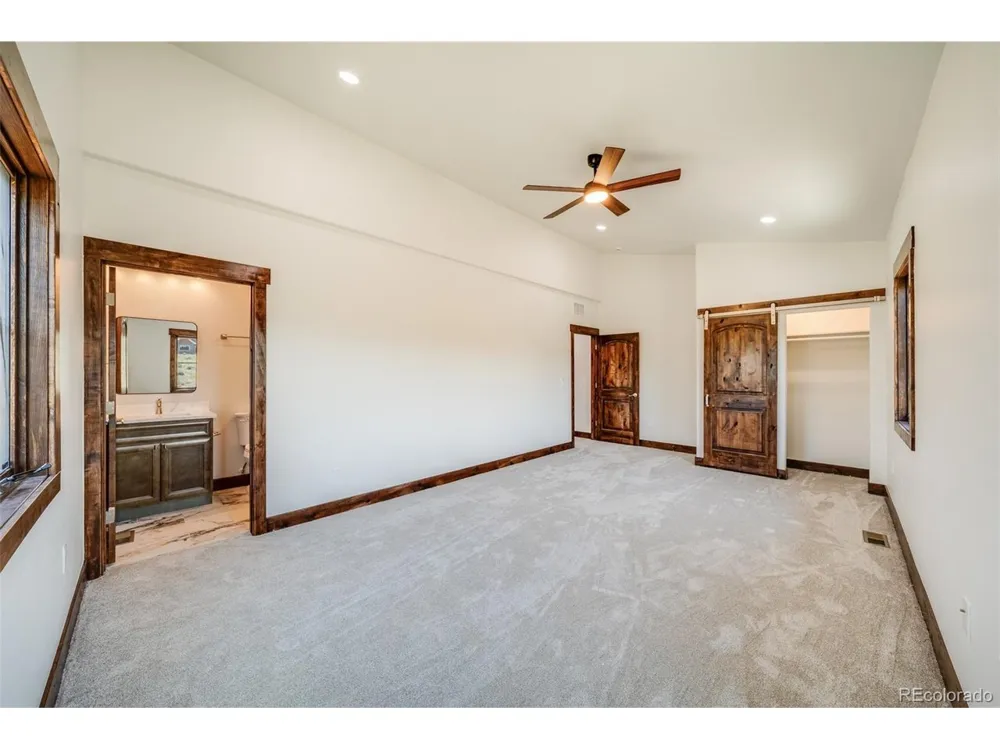 817 Saddle Ridge Circle Granby, CO 80446