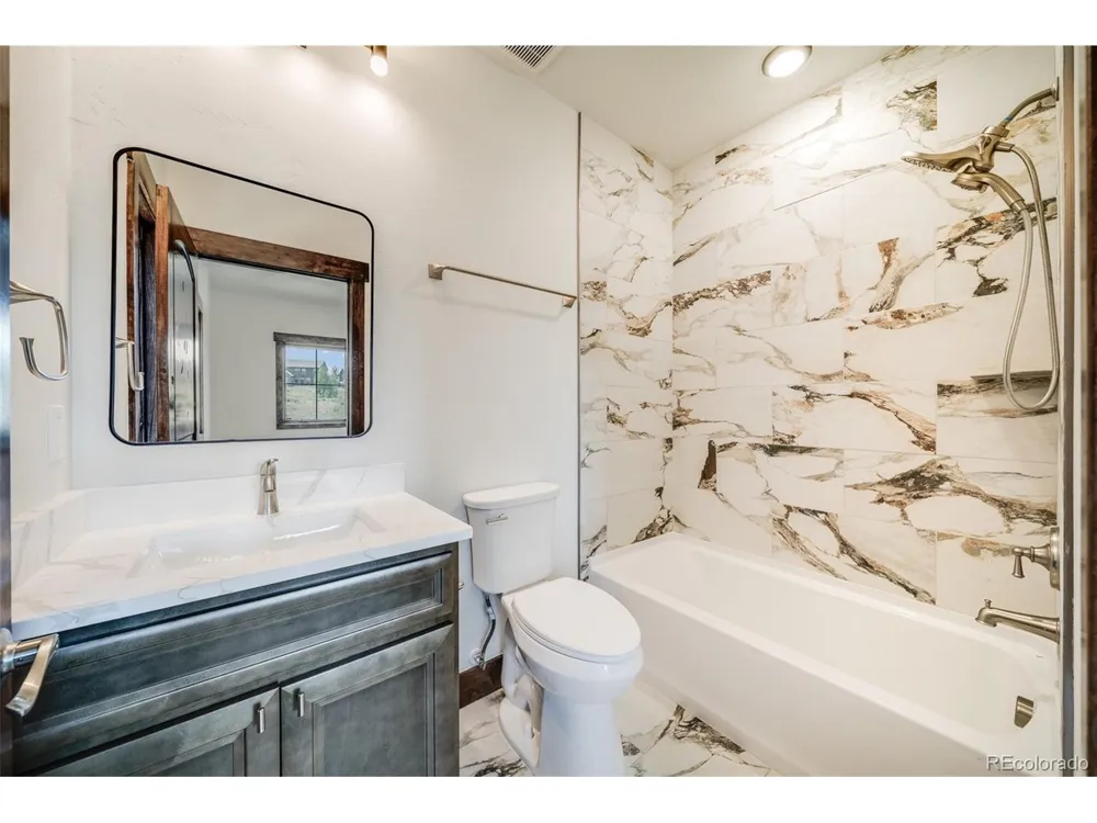 817 Saddle Ridge Circle Granby, CO 80446