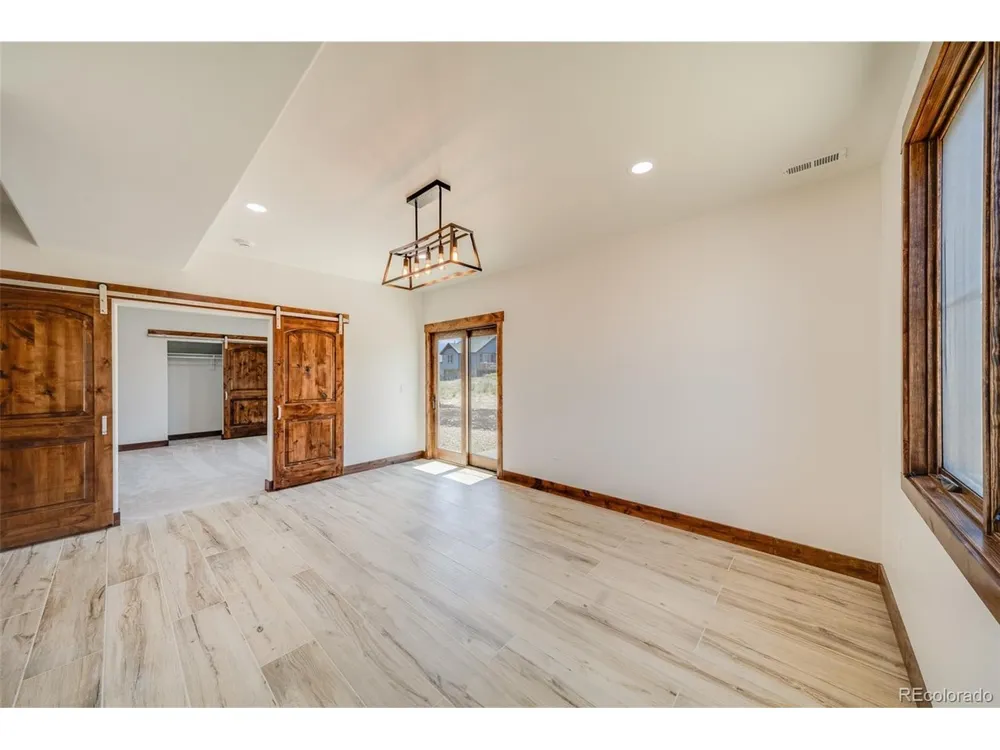 817 Saddle Ridge Circle Granby, CO 80446