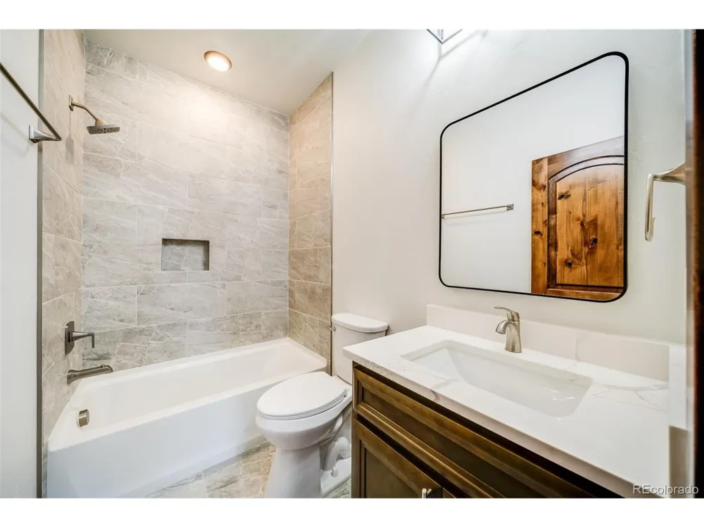 817 Saddle Ridge Circle Granby, CO 80446
