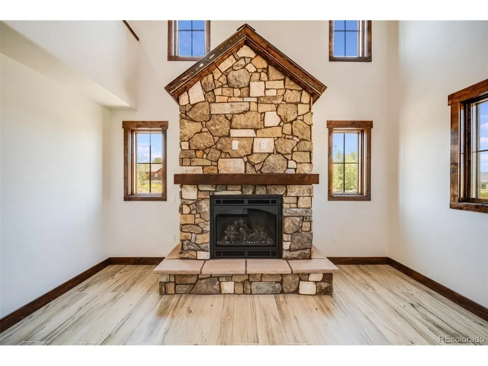 817 Saddle Ridge Circle Granby, CO 80446
