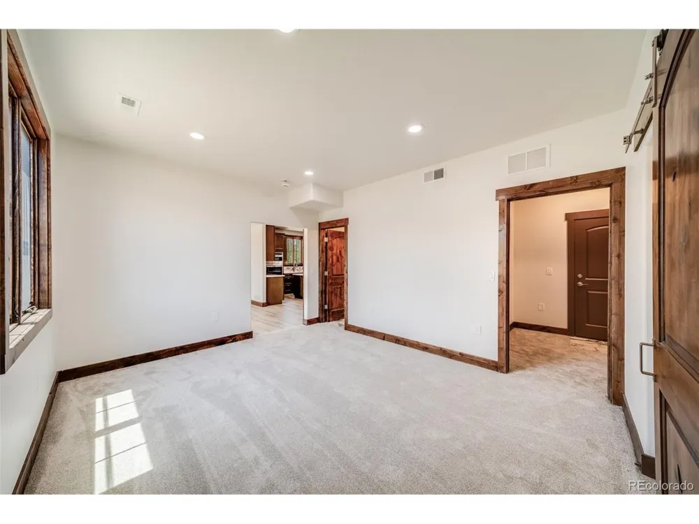 817 Saddle Ridge Circle Granby, CO 80446