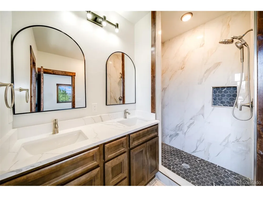 817 Saddle Ridge Circle Granby, CO 80446