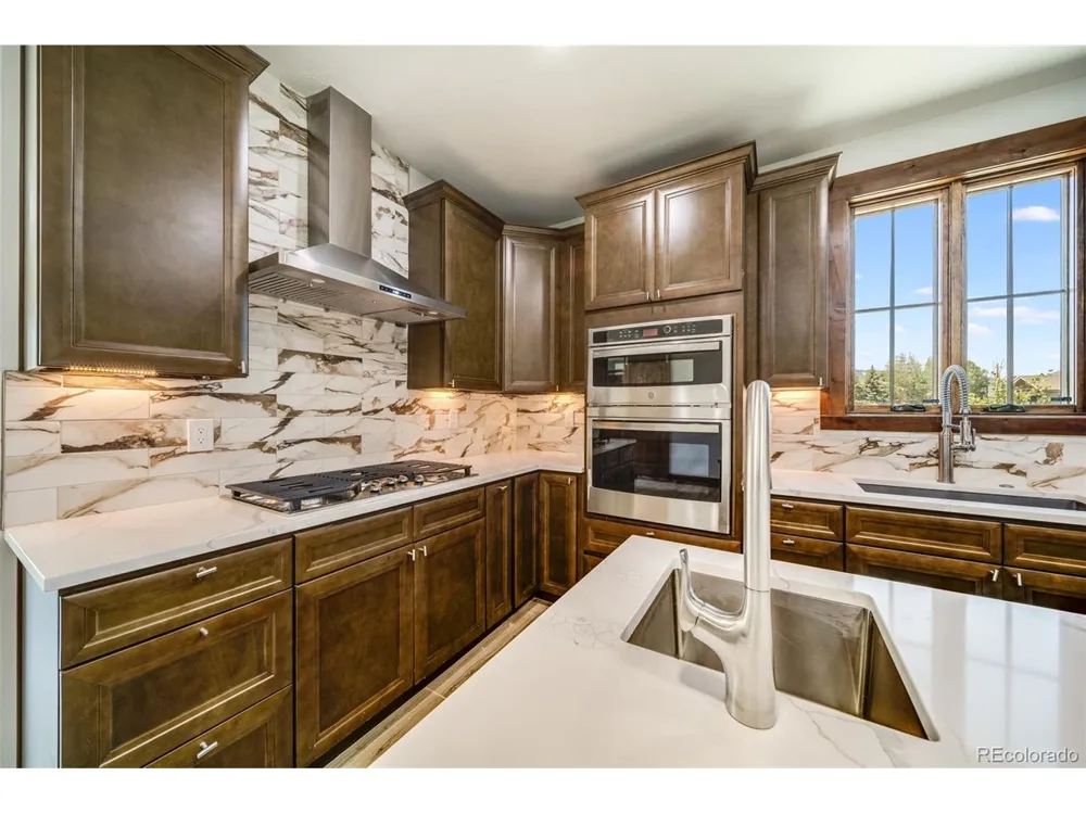 817 Saddle Ridge Circle Granby, CO 80446