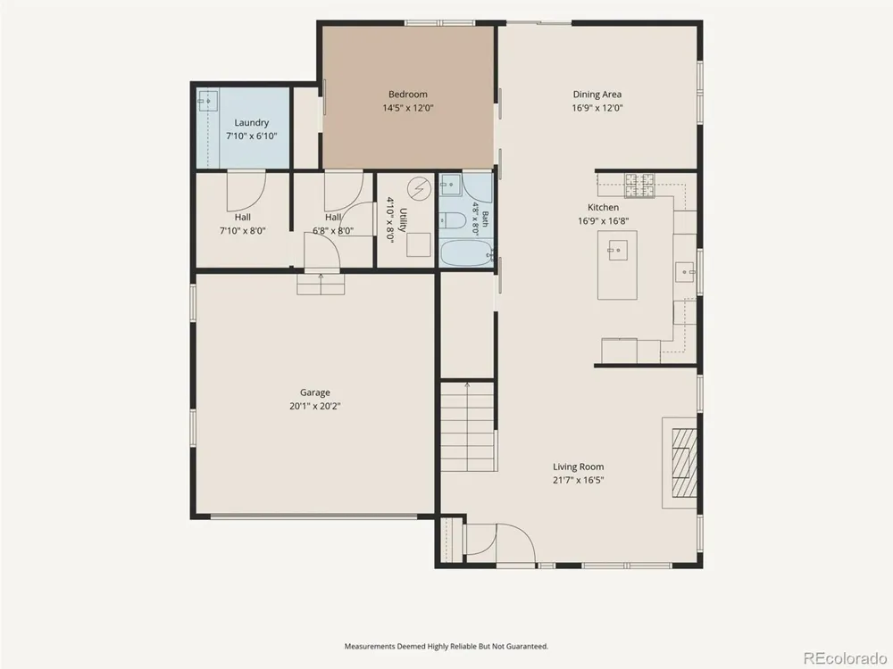 817 Saddle Ridge Circle Granby, CO 80446
