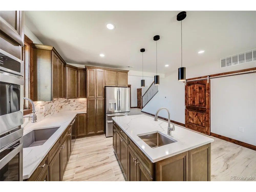817 Saddle Ridge Circle Granby, CO 80446