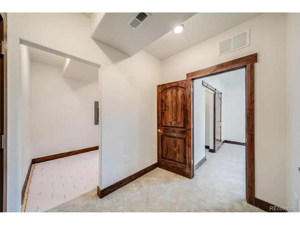 817 Saddle Ridge Circle Granby, CO 80446